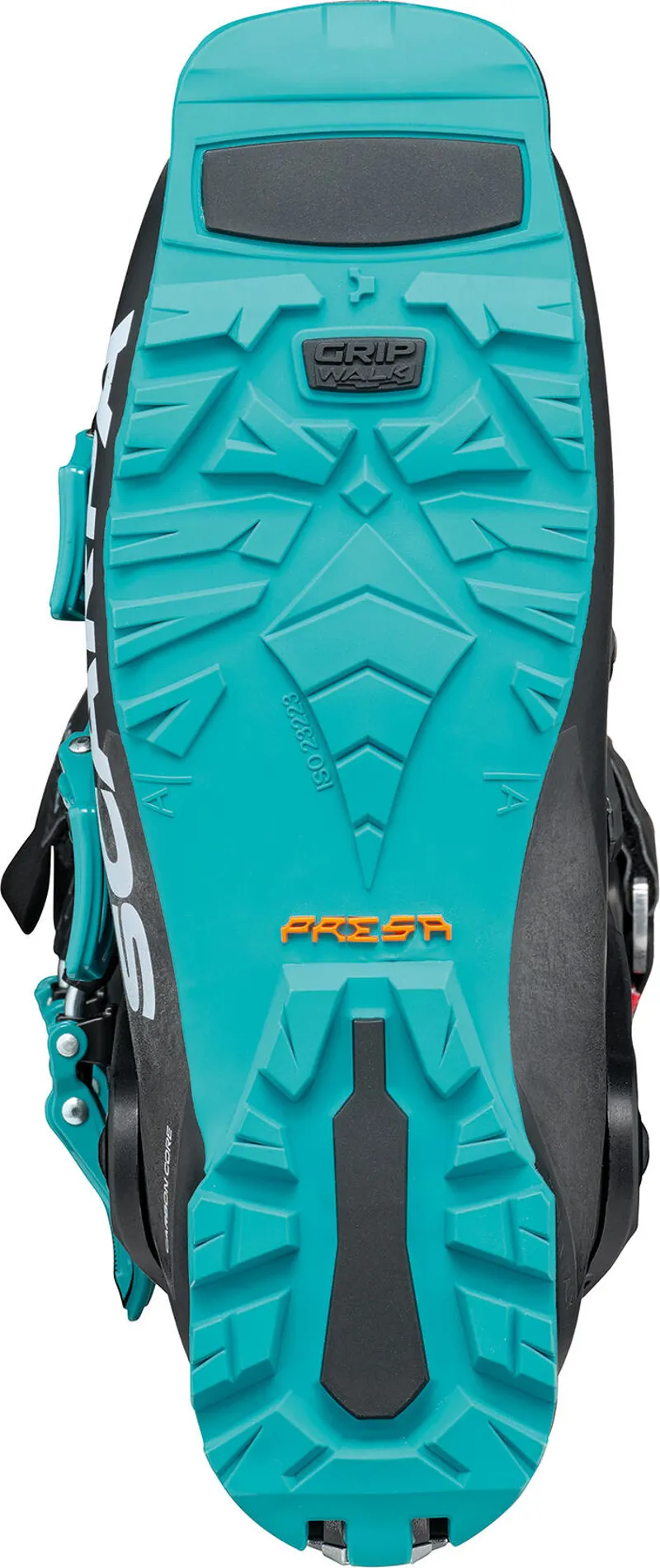 Scarpa 4 Quattro SL Men s Freeride Ski Boots